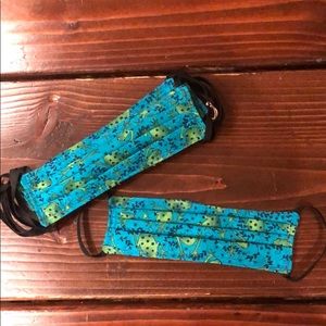 Homemade Cotton Mask